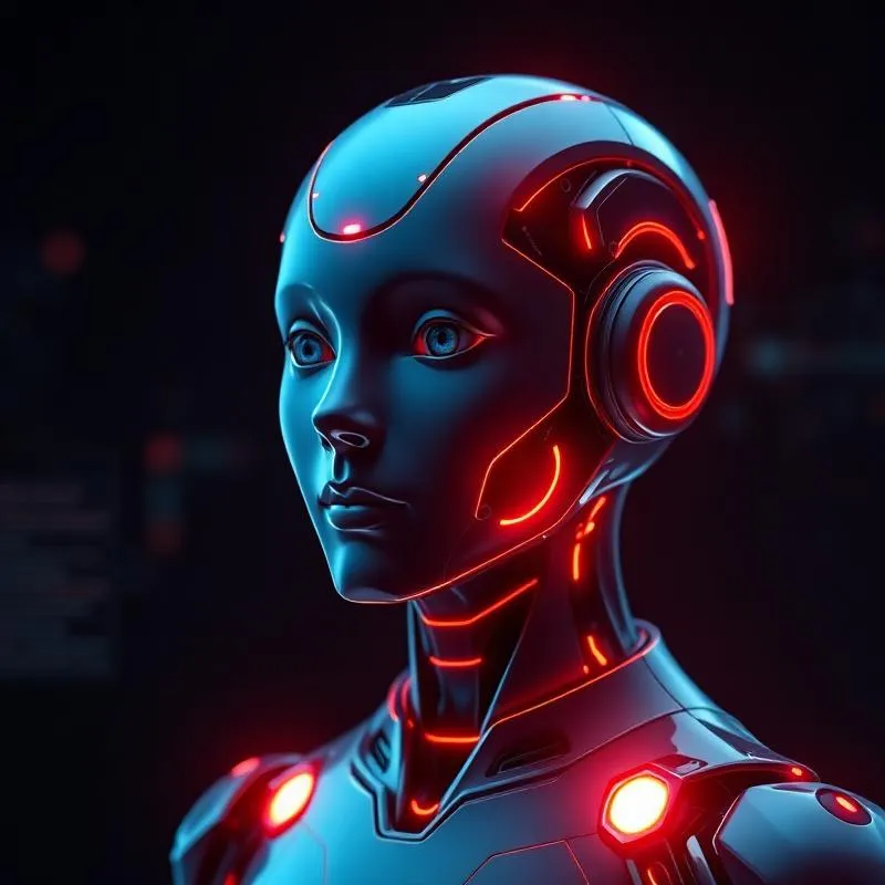 Ilustração do serviço Vendas, Atendimento e CRM com IA - inteligência artificial aplicada a vendas, atendimento e crm com ia