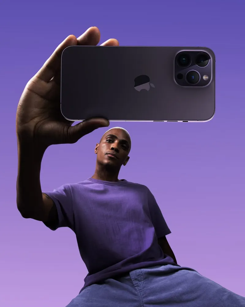 A Apple faz você pagar mais caro e ainda sair satisfeito. Eis o segredo!