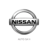 Logo do cliente Nissan Auto San